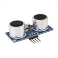 thumbnail image 4 of MóDulo UltrasóNico de 100 Piezas -SR04 Sensor Transductor de MedicióN de Distancia para, 4 of 6
