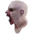 thumbnail image 3 of Máscara De Zombie Infected Disfraz Halloween Miedo Sangrient Ghoulish productions Disfraz Halloween Miedo Sangrient, 3 of 5