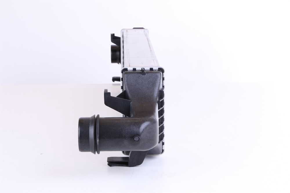 Nissens 96335 Turbocharger Intercooler