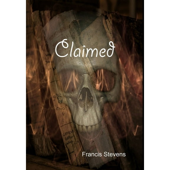 Claimed, (Hardcover)