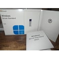 thumbnail image 2 of Windows Svr 2025 Standard – 16-Core Activation License for 1 Server | USB Installer Included | Full Version, 2 of 6