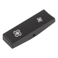 thumbnail image 3 of Botón De Volumen De Aire De CA Del Coche Delantero Izquierdo, Panel De Control De Aire Acondicionado, Reemplazo Del Botón De Velocidad Del Ventilador Del Panel De Control De Clima Para 5 Series F07, 3 of 5