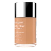 Neutrogena Healthy Skin Liquid Makeup, Natural Beige 370W, 1 fl. oz
