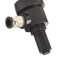 thumbnail image 3 of Tire Changer Cylinder Accessory Quick Single Way Exhaust Elbow Valve Tyre Repair A, 3 of 10