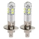 thumbnail image 1 of Fog Light Bulb , 50w 6000k Car Ultra Bright Conversion Led Headlight Bulb (white Light)h1 Led Bulb H1 Bulb 24v H1 Led+led H1 Bulb H1 Fog Light Bulb, 1 of 5