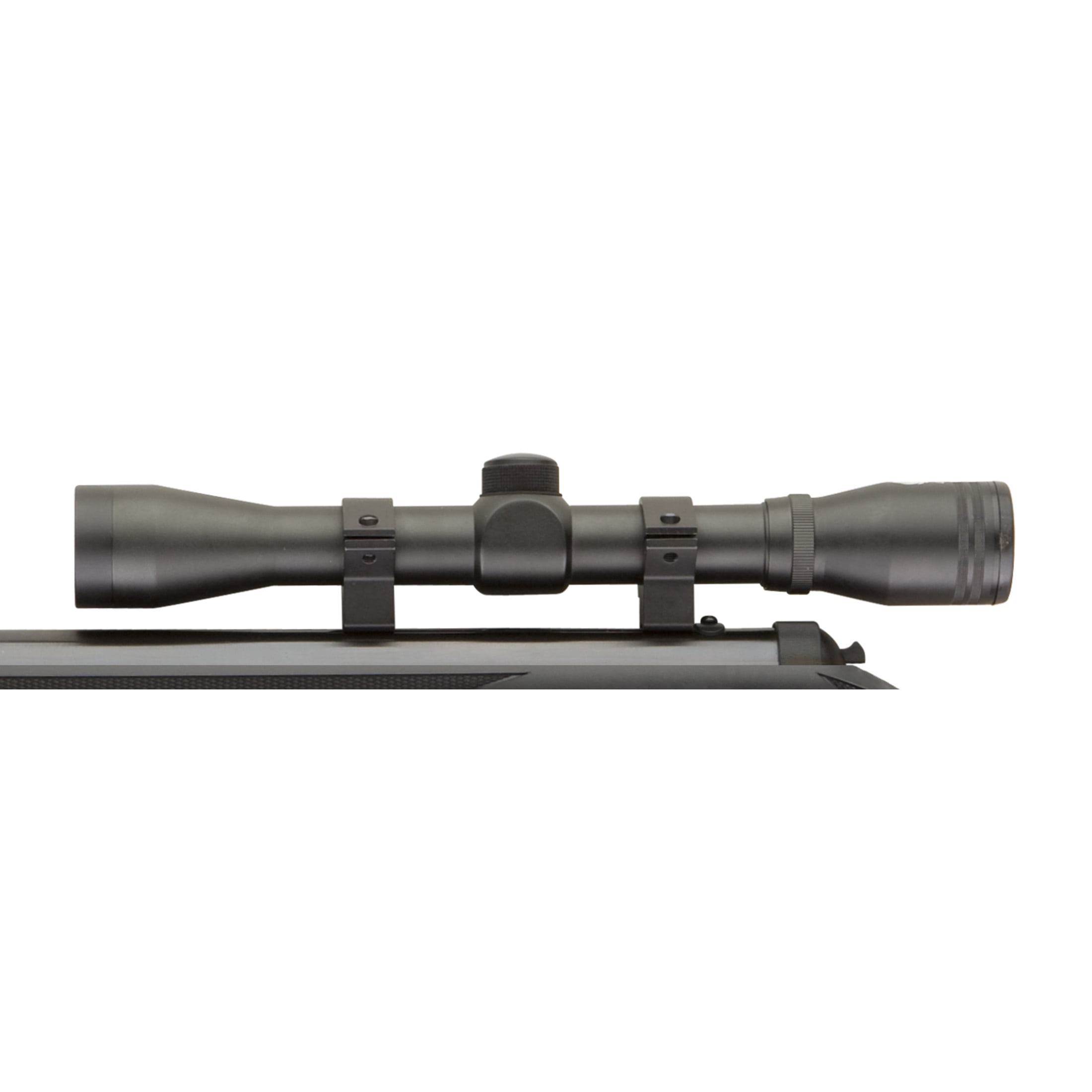 Ruger Blackhawk Combo Air Rifle, .177 Pellet, 1200 FPS