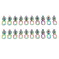 thumbnail image 1 of Manganese Steel Chain Connector,10 Pairs Bicycle Chain Bicycle Chain Link Bicycle Chain Joint Connector Unrivaled Performance, 1 of 8