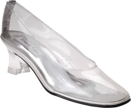 Women's Touch Ups Cinderella Economical, stylish, and eye-catching shoes Women's Touch Ups Cinderella Economical, stylish, and eye-catching shoes