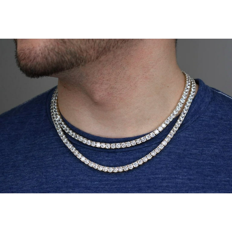 22 tennis chain deals