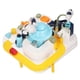 thumbnail image 2 of Adventure Car Toy, Bright Color Space Theme Educational Puzzle Car Tracks Playset For Preschool ANGGREK Juguetes, 2 of 7