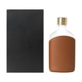 thumbnail image 2 of Paquete con 10 piezas de Licorera de vidrio con funda premium, 2 of 6