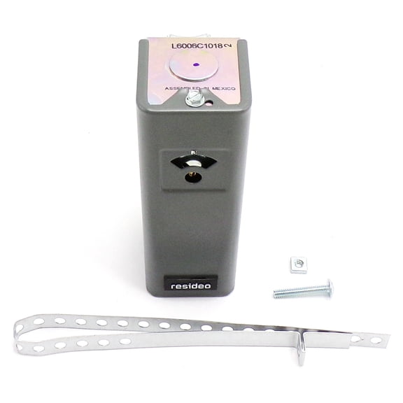 L6006C1018/U Aquastat Hi/Lo Limit Controller | Exact Fit Replacement for Honeywell Part# L6006C1018/U | Sharptek Supply OEM