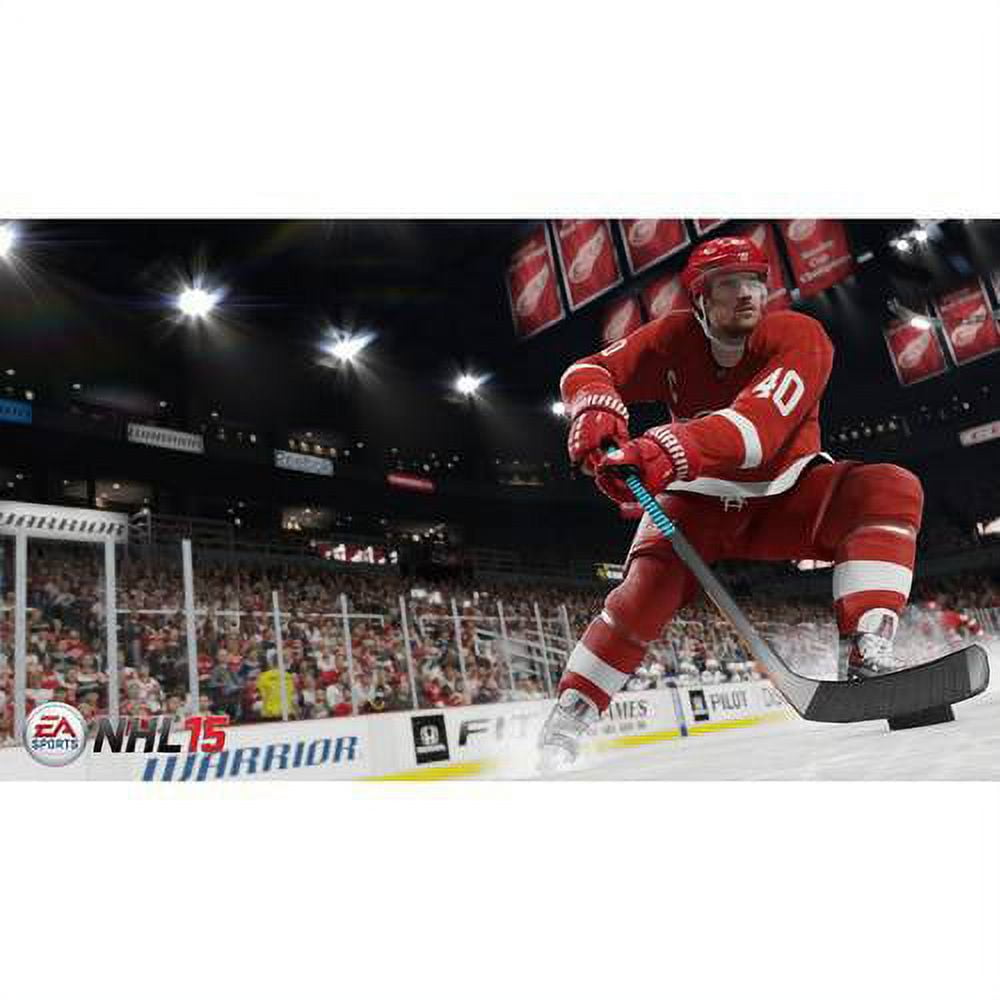 NHL 15 - Jogo PS3 Mídia Física - Sony - Jogos de Esporte