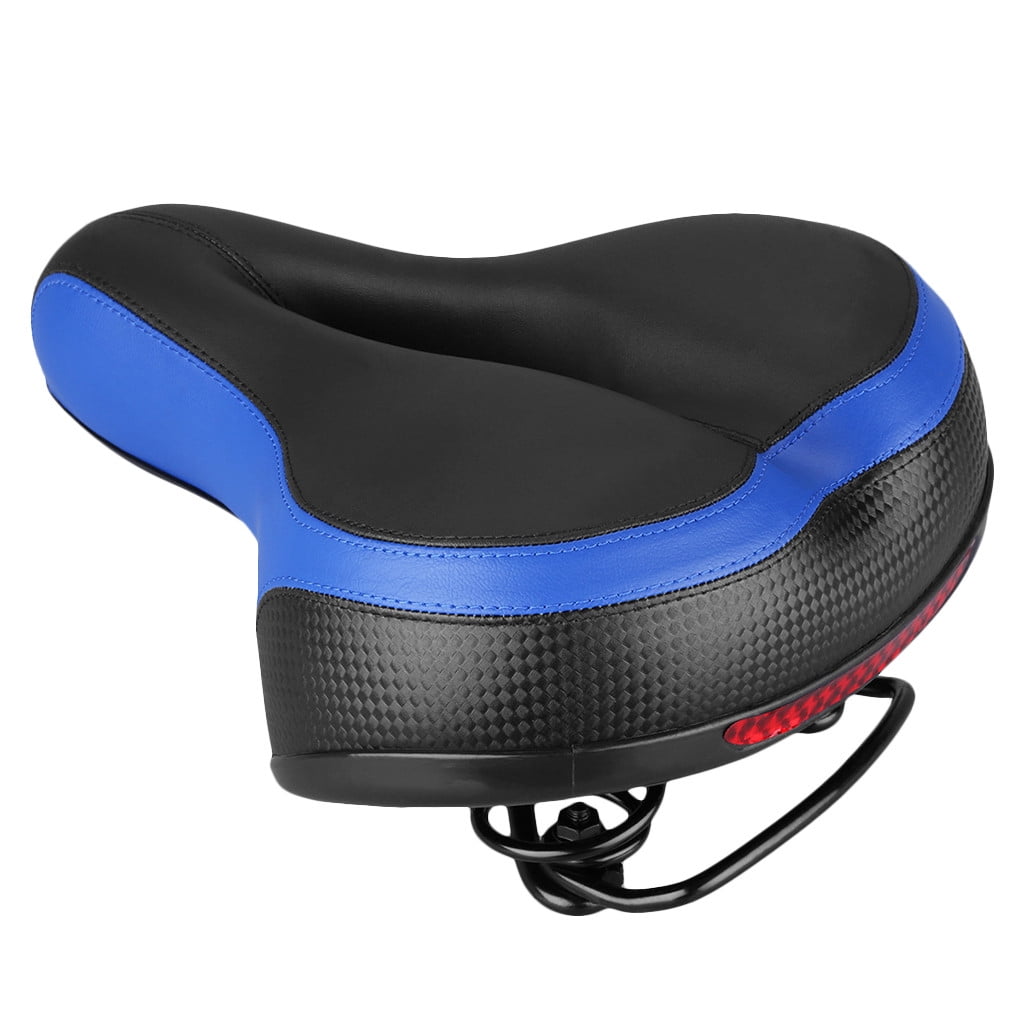 bike seat for big bums