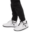 thumbnail image 5 of Boys 4-7 Nike Fleece Jogger Pants Color: Black Size: 4, 5 of 5