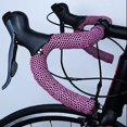 thumbnail image 4 of 1 Pack Bike Handlebar Tape, Bike Handlebar Tape, Bike Equipment, Bike Handlebar Tape, Bike Handlebar Tape, Bike Handlebar Tape, Bike Handlebar Tape, Damping Grip Strap, 4 of 4