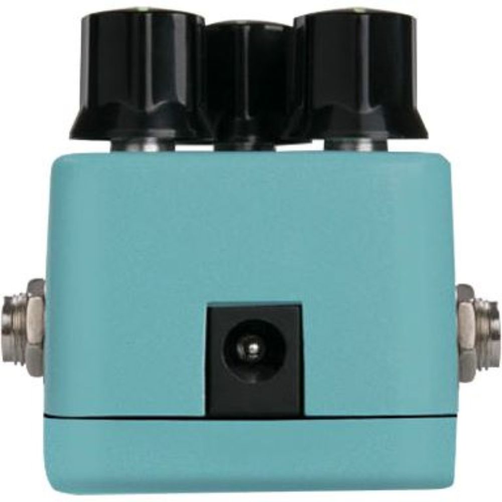 NUX Morning Star Overdrive Effects Pedal