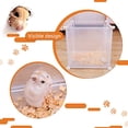 thumbnail image 7 of Mother's Day Sales - 12 Panels Small Pet Pen, Bunny Cage Dogs Playpen Indoor Animal Fence Puppy Guinea Pigs,Dog Pet Playpen Portable Plastic Yard Fence Animals 12 Panel Exercise Cage, 7 of 7