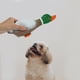 thumbnail image 2 of Juguete para morder perros, pato de dibujos animados, juguete para masticar perros, juguete molar para perros, 2 of 5