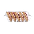 thumbnail image 6 of Freshness Guaranteed Strawberry Shortcake Frosted Sugar Cookies, Pink Frosting, 10ct, Baked, 6 of 7