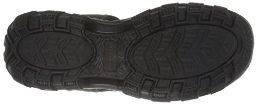 Men's Skechers Relaxed Fit 64487 Conner Louden Sandal - Walmart.com
