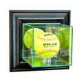 thumbnail image 3 of Perfect Cases and Frames Wall Mounted Softball Display Case, 3 of 3