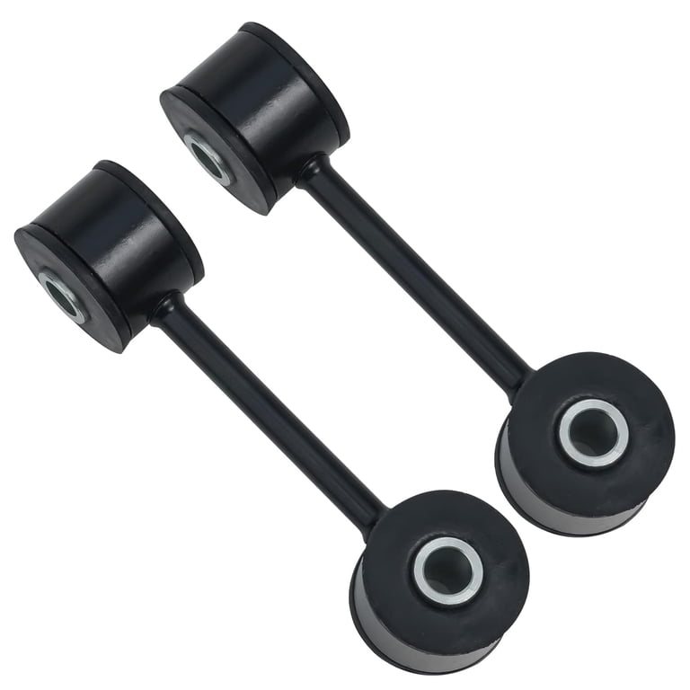 Karlmann Front Lower Suspension Wishbone Arms & Link Bars For VW Touran & Jetta 2