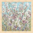 thumbnail image 1 of Mixed Flowers II by Timothy O'Toole, Framed Wall Art, 13.25W x 13.25H, 1 of 2