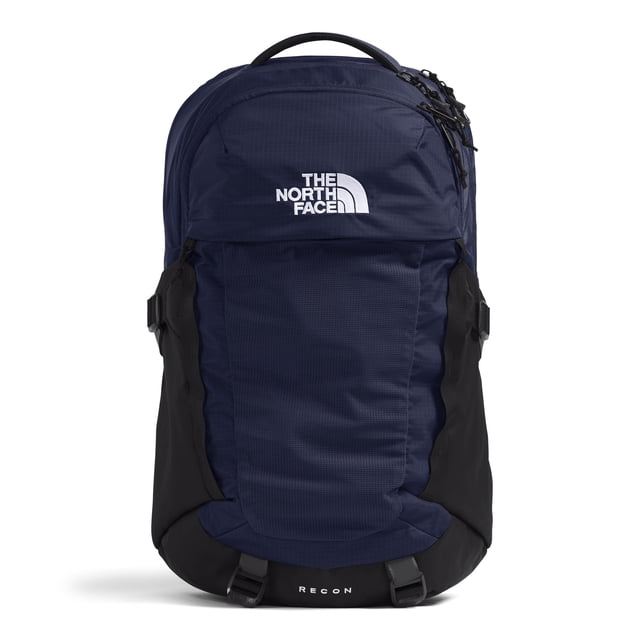 Mochila THE NORTH FACE Recon Everyday Laptop Navy/Black 30L