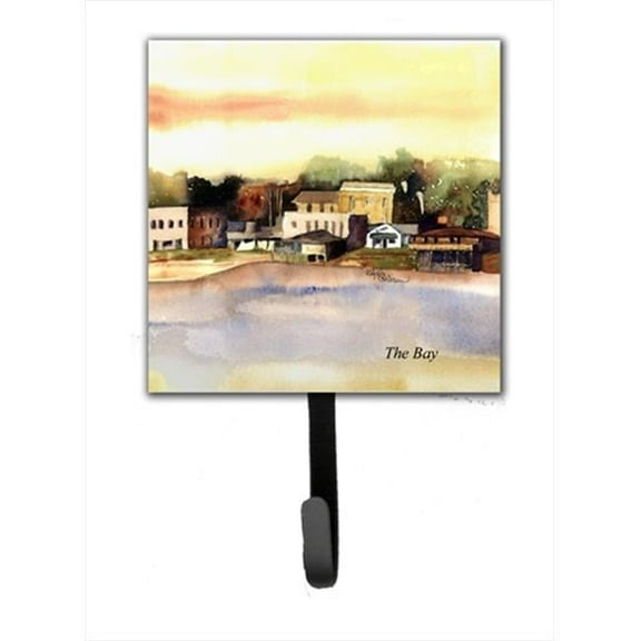 The Pass Leash Holder Or Key Hook