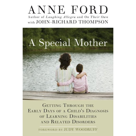 A Special Mother, (Paperback)