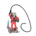 thumbnail image 3 of NICEXMAS Diver Ornament Aquarium Resin Model Ornament Resin 1Pack Simple Design, 3 of 6