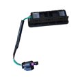 thumbnail image 5 of Manija de Tapa de Maletero Opel 13597499 22902867 Negro shaofei, 5 of 5
