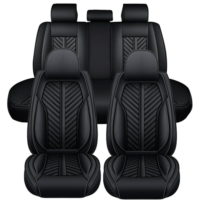 ELUTO Car Front Seat Covers : : Automotive