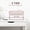 Pink, variant on Letter Tray Paper Organizer for Desk, Mesh Metal Desk File Organizer with Sliding Trays for Letter/A4 Paper, Mail, Bills & Folders