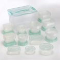 thumbnail image 2 of 92PC Food Storage Container, 2 of 4