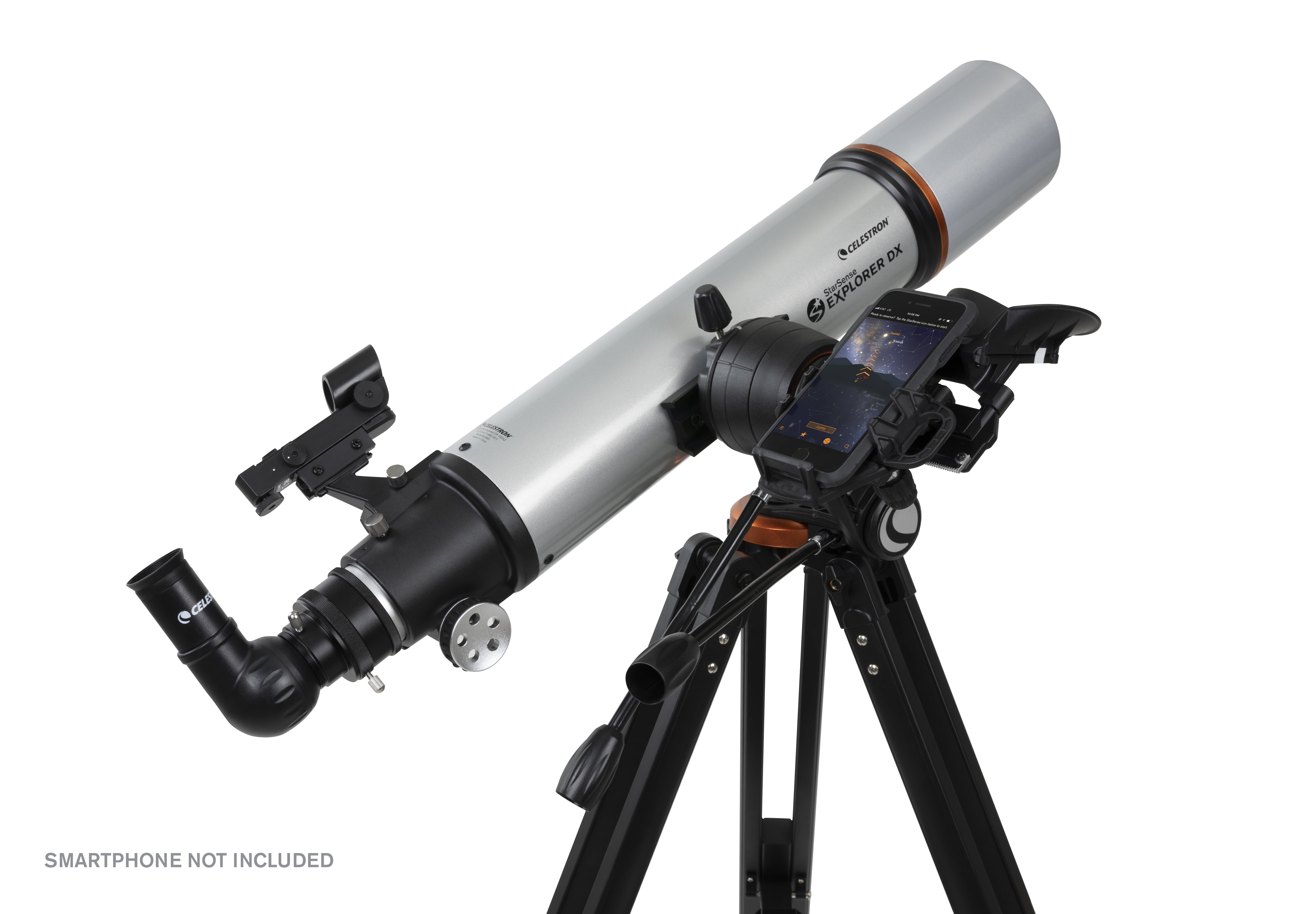 Celestron Starsense Explorer Dx 102az Smartphone App Enabled Refractor Telescope Walmart Com Walmart Com Celestron Starsense Explorer Dx 102az Smartphone App Enabled Refractor Telescope Walmart Com Walmart Com