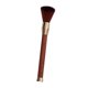 thumbnail image 5 of Cepillo de limpieza, mango de madera, cepillo de café espresso profesional de 17 cm, accesorio de limpieza de la máquina del molinillo para la herrami, 5 of 9