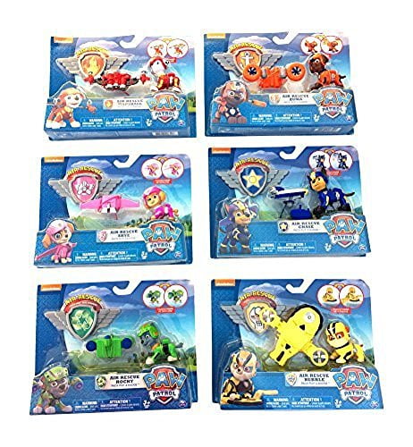 paw patrol air patroller walmart
