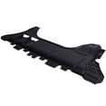 thumbnail image 6 of ASFIT-Autoparts Front Center Undercar Splash Shield for Volkswagen GTI Golf Audi S3 3Q0825235A, 6 of 6
