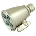 thumbnail image 1 of Watersense  Jet Spray Shower Head  Oil Rubbed Bronze, 1 of 1