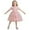 w93# Pink146, variant on Wuxian Girls Ruffles Fly Sleeve Tutu Dress Christmas Lace Short Sleeve O-Neck High Waist Sparkly Flower Embroidery Print Cute Bow Winter Party Princess Mesh Dresses Christmas Dress,Green,3-4 Years