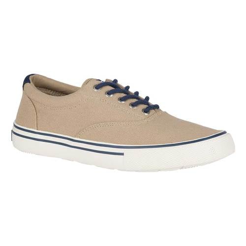 men's striper storm cvo canvas duck sneaker