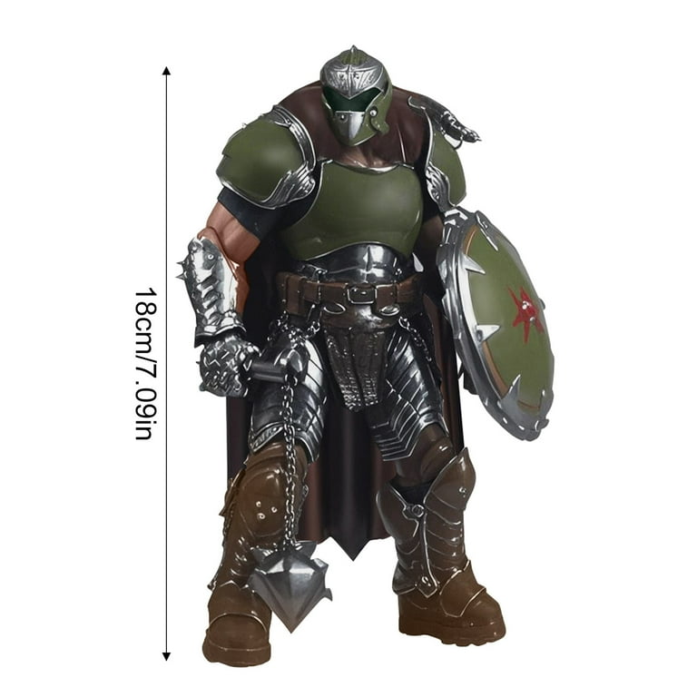 DOOM: The Dark Ages コレクターズ版 限定 スタチュー 武器着脱可能！クールな「ドゥームスレイヤー」スタチュー付属の