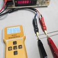 thumbnail image 2 of Probador de voltaje de resistencia interna de batería portátil de mano RC3563 200Ω 100V, 2 of 8