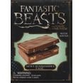 thumbnail image 2 of Maletin De Newt Scamander Running Press Animales Fantasticos 9.5 x 7.5 x 5 cm Vinilo, 2 of 2