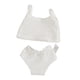 thumbnail image 2 of Juego de ropa para muñecas de 14 pulgadas Baoblaze ropa informal bricolaje suave vestido de muñeca suave, 2 of 3
