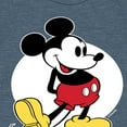 thumbnail image 3 of Mickey & Friends - Mickey Classic - Toddler And Youth Short Sleeve Graphic T-Shirt, 3 of 5