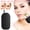 Black BK, variant on PPgejGEK Ice Roller for Face and Eye Facial Ice Roller for Skin Facial Ice To Fine Lines Bright Skin Enhance Natural for Valentine's Day Mother's Day Christmas Birthday Gifts Reduced Price