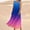 🔥 Hot Pink, variant on Sentmoon Linen Maxi Dress Crew Neck Sleeveless Womens Casual Summer Dresses with Print Loose Fit Plus Size Sun Dresses for Women 2026 Vacation Breathable Hawaii for Summer and Vacation